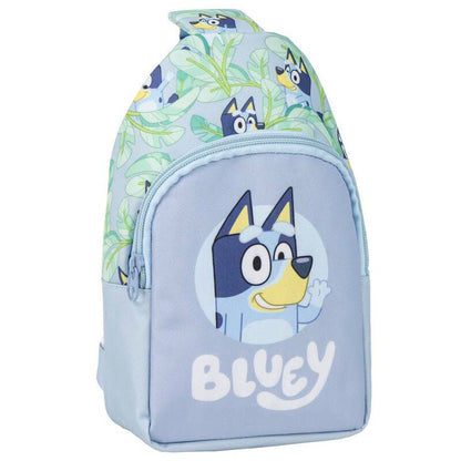 Bluey shoulder bag
