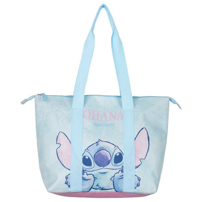 Stitch Disney beach bag