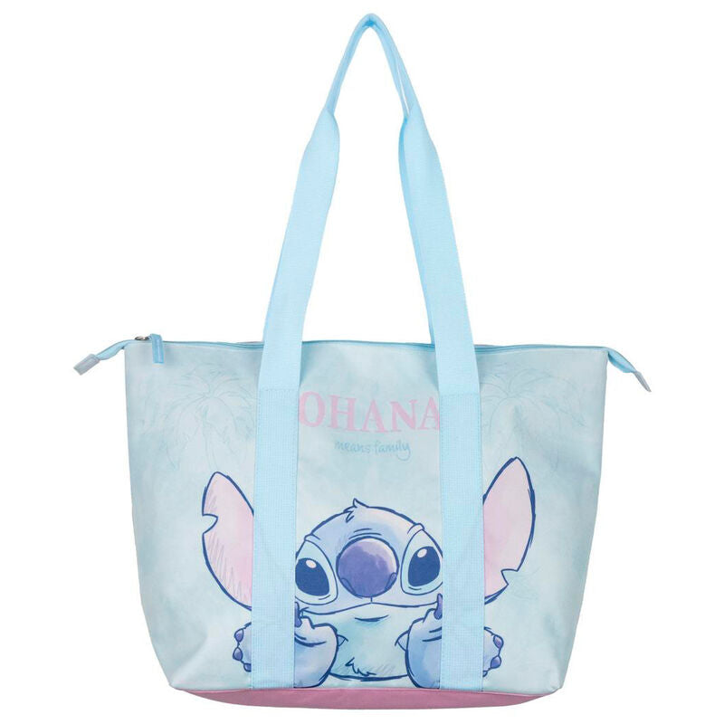 Stitch Disney beach bag