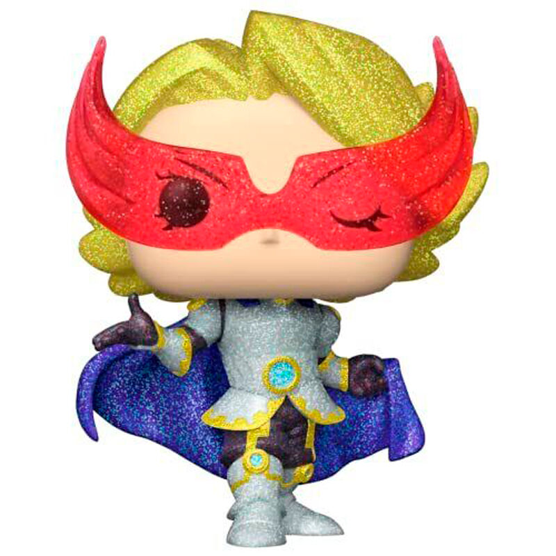 pop figure my hero academia yuga aoyama exclusive
