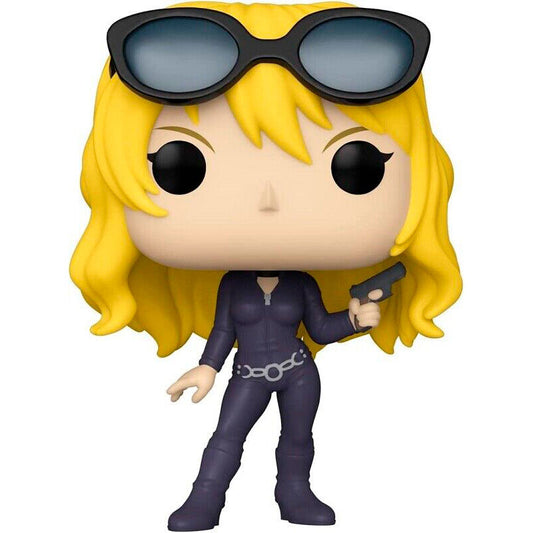 pop figure cowboy bebop julia