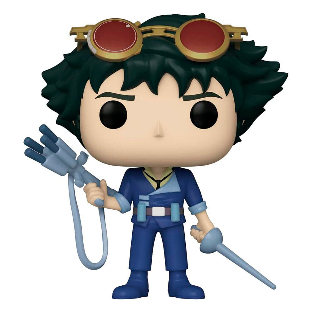 Cowboy Bebop Spike Spiegel POP Figur