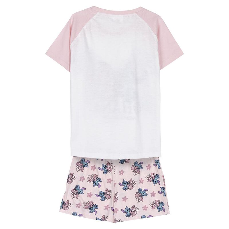 Stitch Disney Pajamas