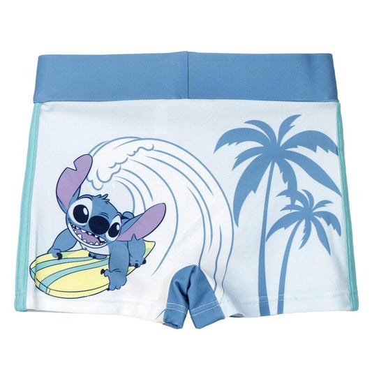 Stitch Disney Boxer Badeanzug