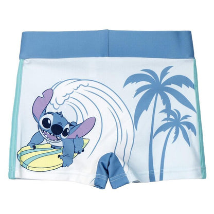 Stitch Disney boxer swimsuit