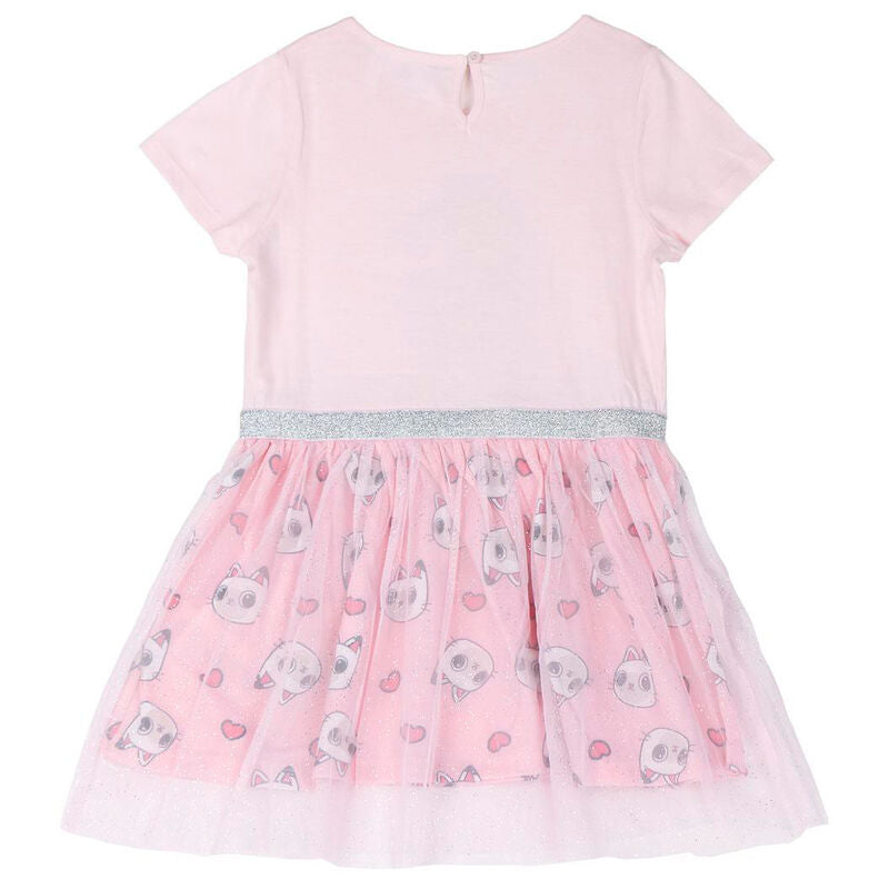 Gabby's Dollhouse Dress