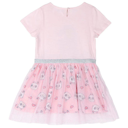 Gabby's Dollhouse Dress