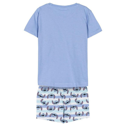 Stitch Disney Pajamas