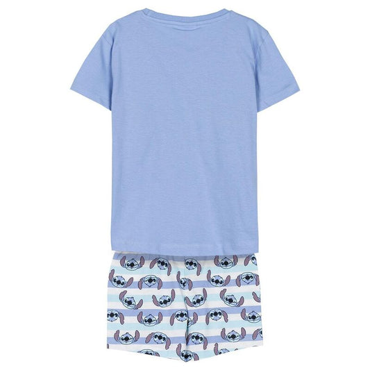 Stitch Disney Pajamas