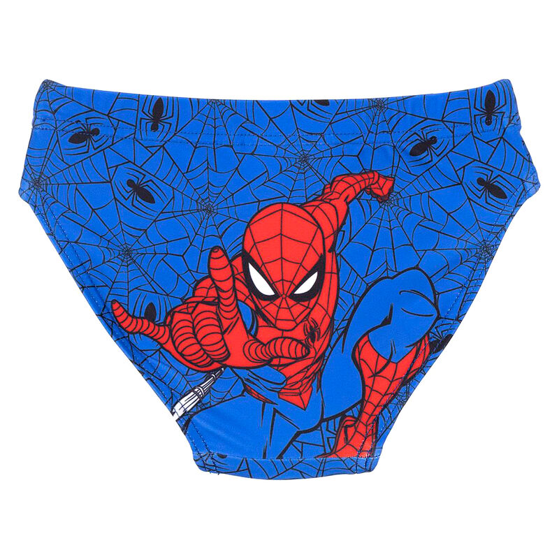 Majtki kąpielowe Marvel Spiderman