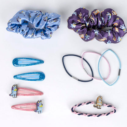 Bluey Beauty Accessories Set
