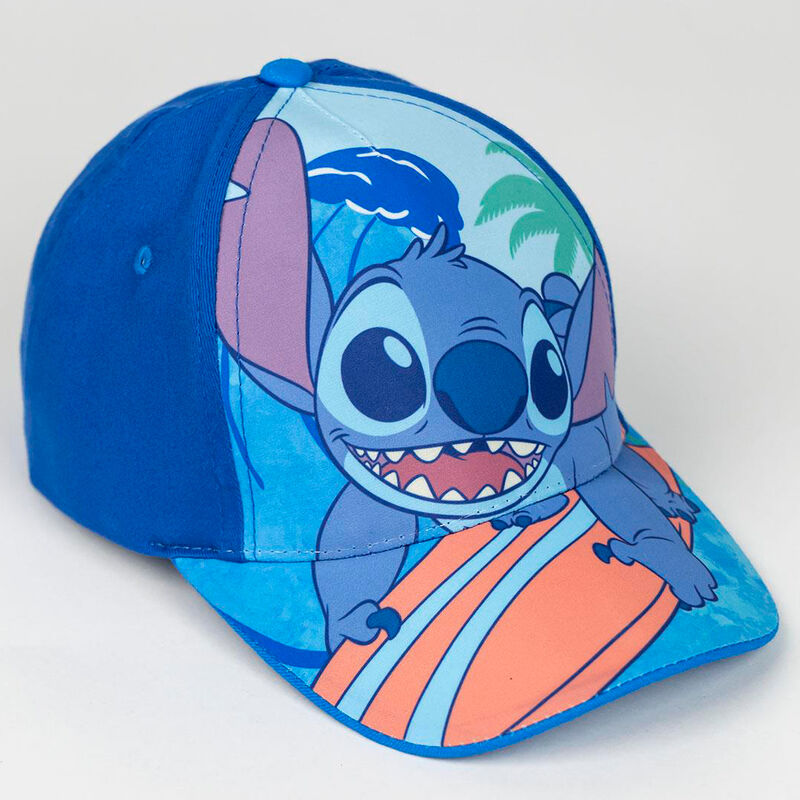 Stitch Disney Cap Assortment
