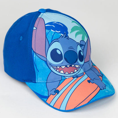 Stitch Disney Cap Assortment