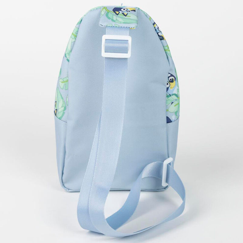 Bluey shoulder bag