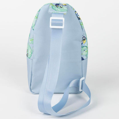 Bluey shoulder bag