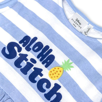 Stitch Disney Dress