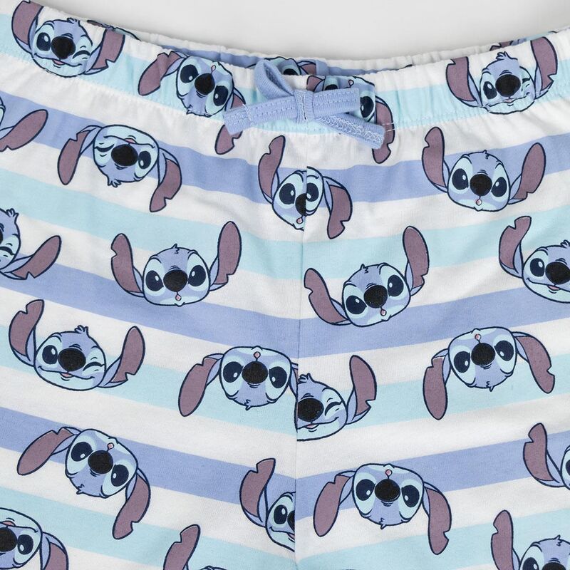 Stitch Disney Pajamas
