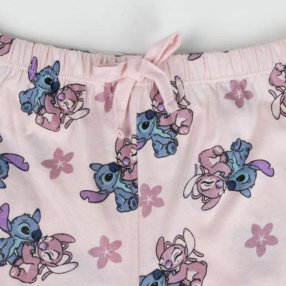 Stitch Disney Pajamas