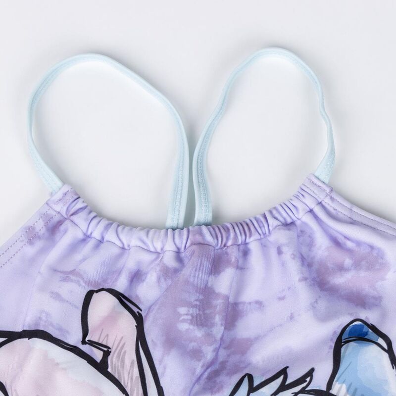 Kostium kąpielowy Stitch Disney