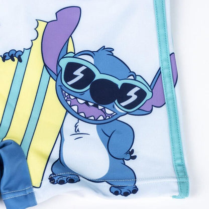 Stitch Disney boxer swimsuit