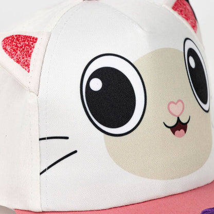 Gabby's Dollhouse Cap