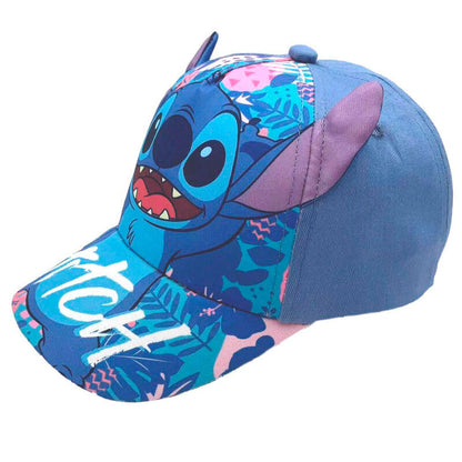 Czapka Stitch Disney