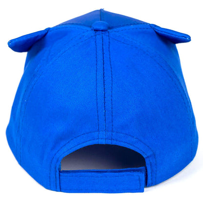 Sonic the Hedgehog Cap