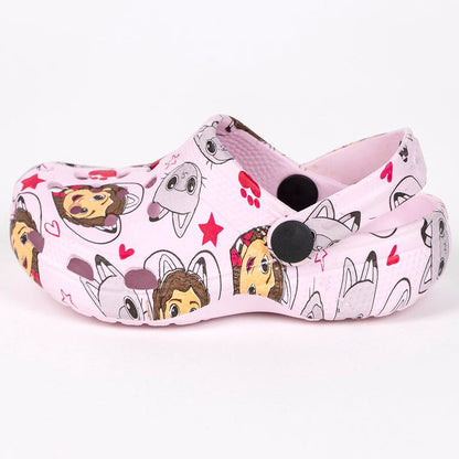 Gabby's Dollhouse Clogs
