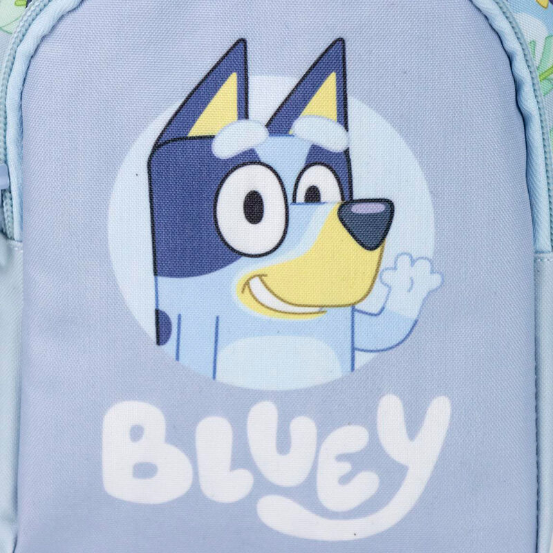 Bluey shoulder bag