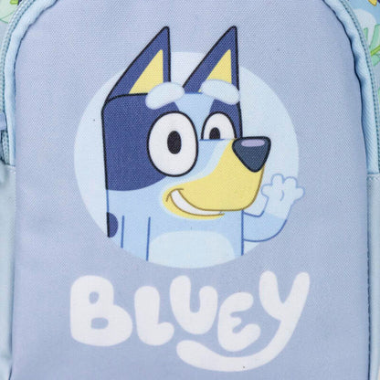 Bluey shoulder bag