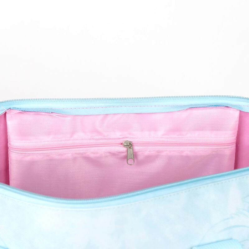 Stitch Disney beach bag