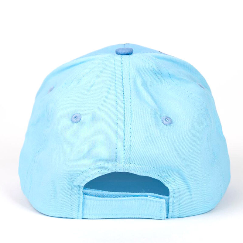 Stitch Disney hat and sunglasses set