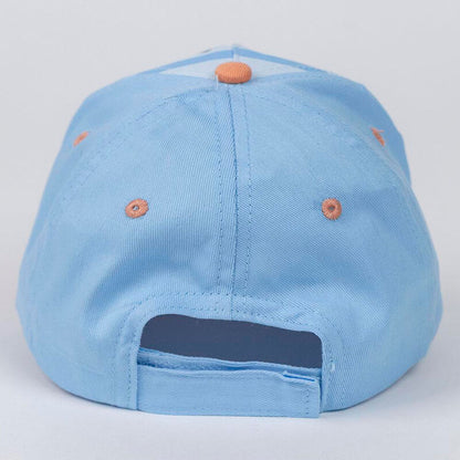 Bluey hat and sunglasses set