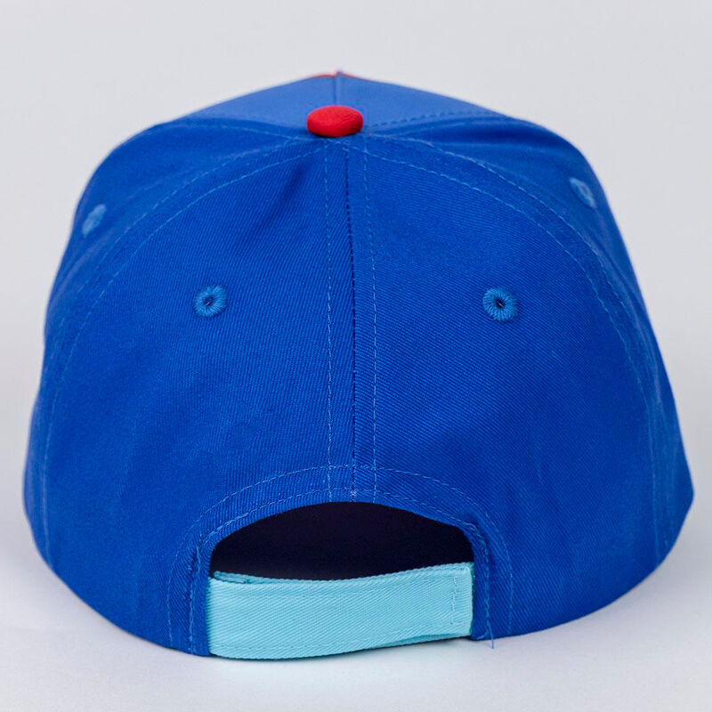 Marvel Spidey Cap + Sunglasses Set