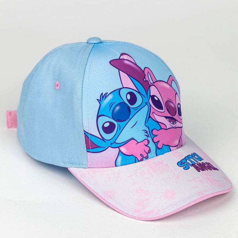 Stitch Disney Cap Assortment