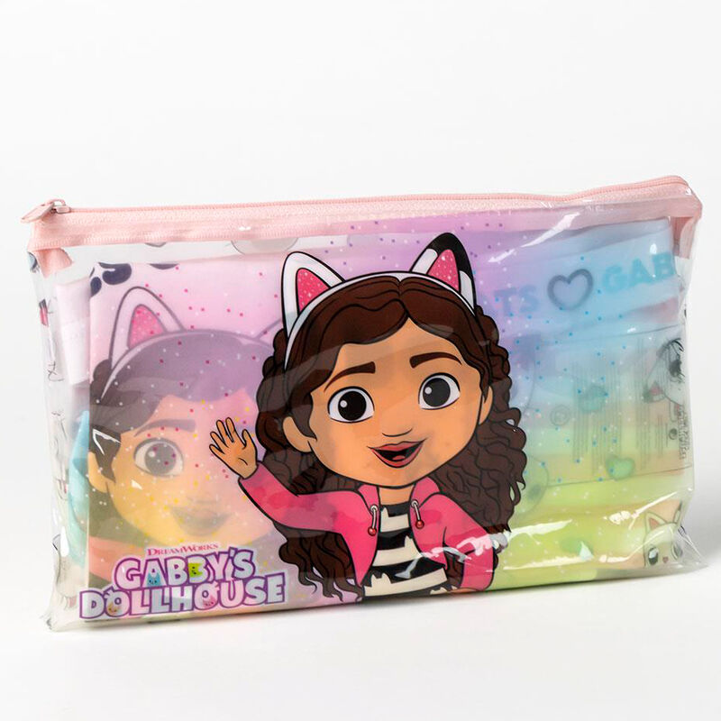 Gabby's Dollhouse Pajama Daycare