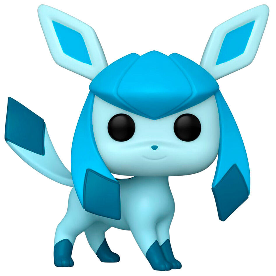 Pokemon Glaceon POP Figure
