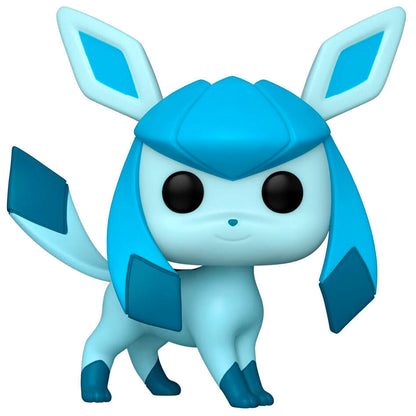 Pokemon Glaceon POP Figure
