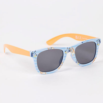 Bluey hat and sunglasses set