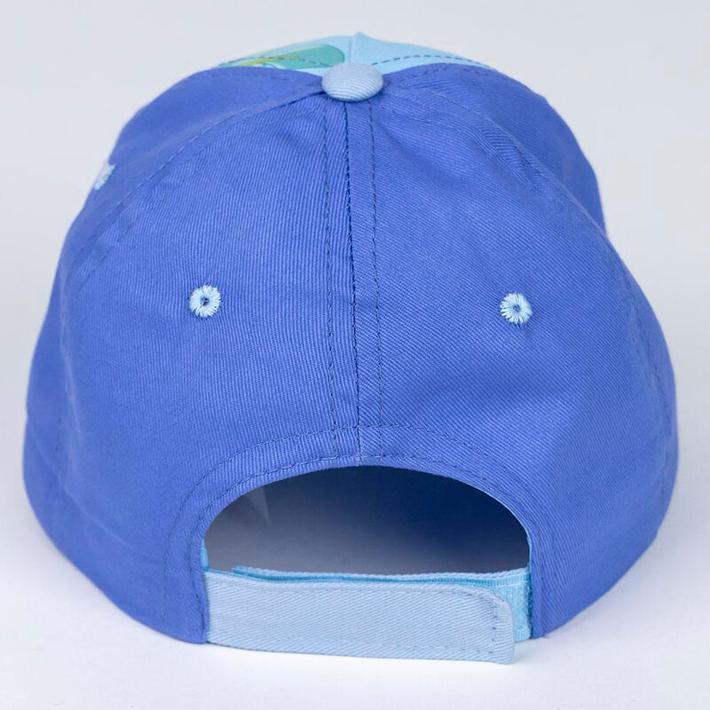 Bluey Cap Assortment