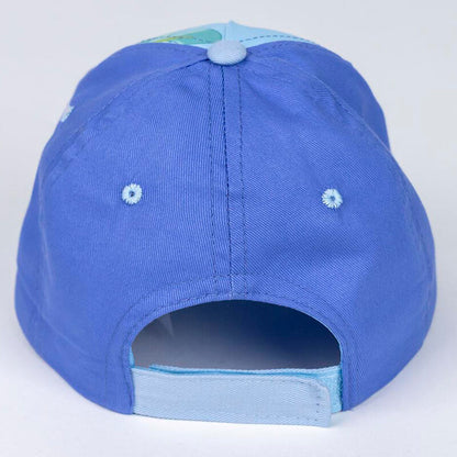 Bluey Cap Assortment