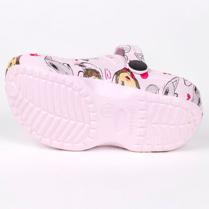 Gabby's Dollhouse Clogs