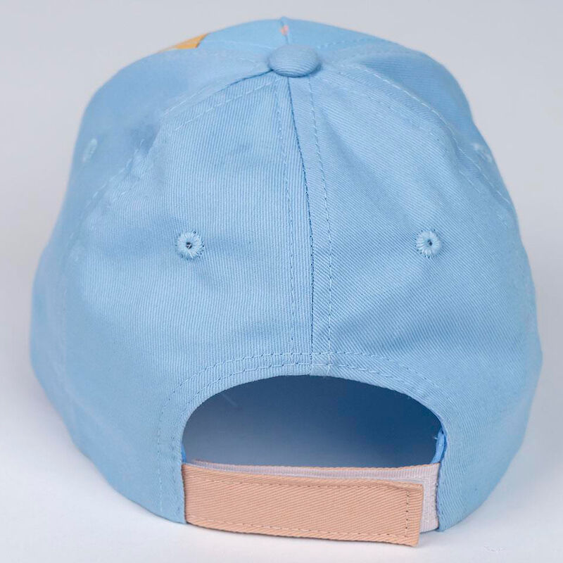 Bluey Cap Assortment