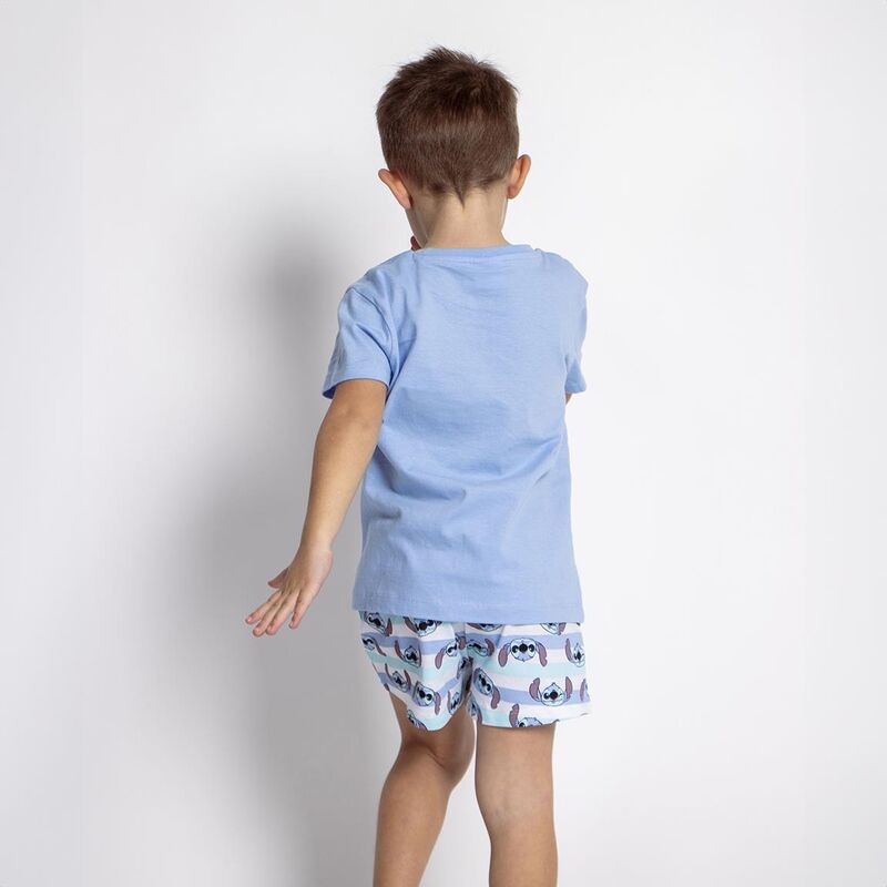 Stitch Disney Pajamas