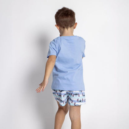 Stitch Disney Pajamas