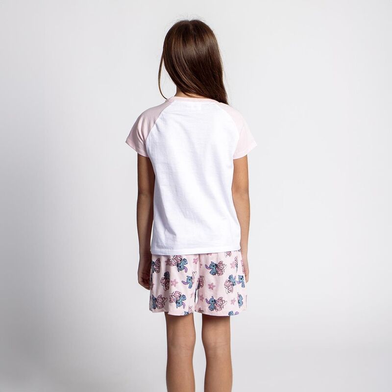 Stitch Disney Pajamas