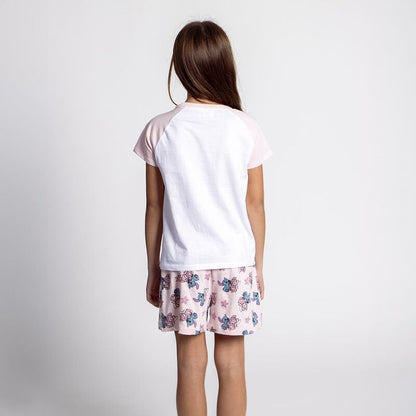 Stitch Disney Pajamas
