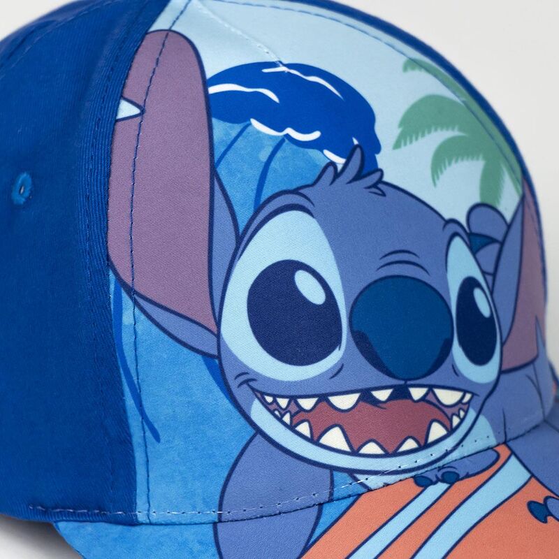 Stitch Disney Cap Assortment