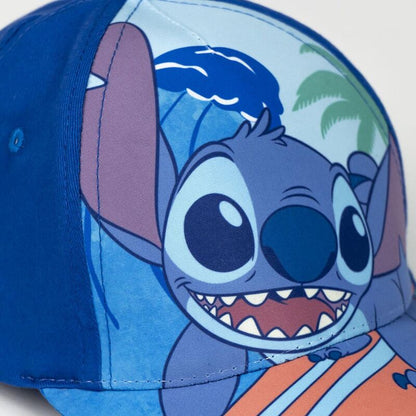 Stitch Disney Cap Assortment
