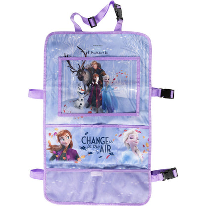 disney frozen car organizer